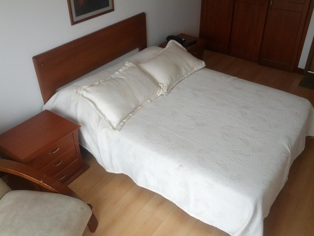 Hotel Alicante Bogotá Rum bild
